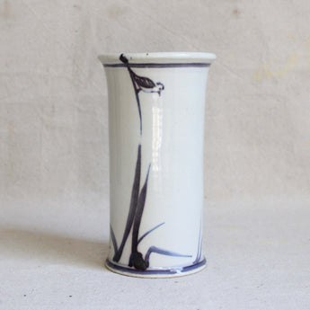 Bird Vase