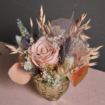 The Charlotte Collection - Cup Arrangement