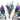 Birds Of A Feather Bouquet