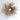 Preserved Floral Wreath with preserved foliage (Caspia/Limonium)