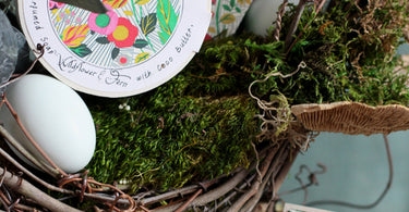 Easter Basket Inspiration