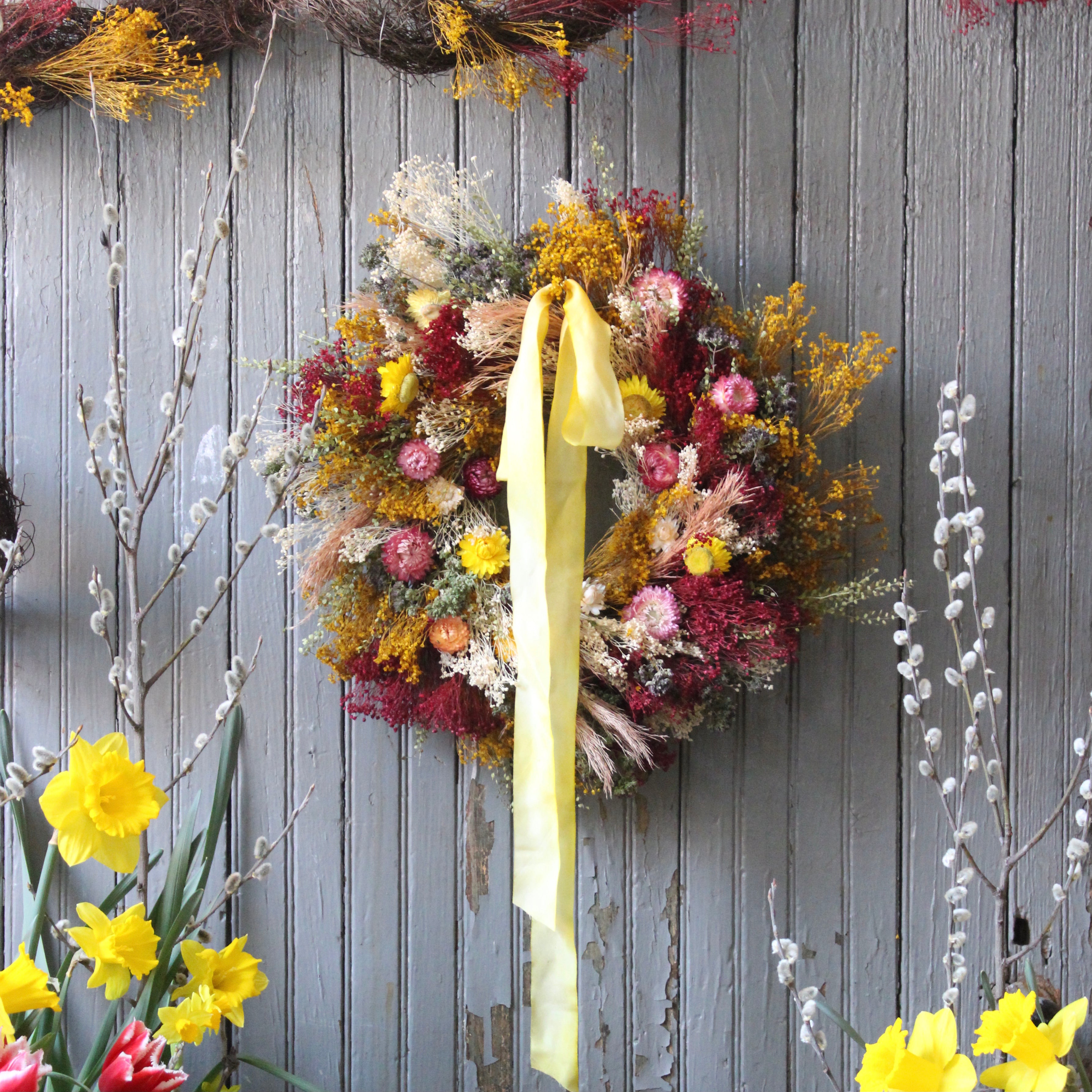 Spring Refresh Guide Spring Refresh Guide: 4 Easy Tricks For A Seasonal Update – Roxanne's ...