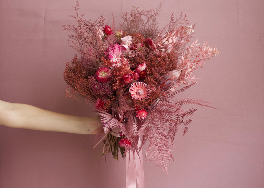 Upcoming Floral Trends for Weddings: What You Should Know