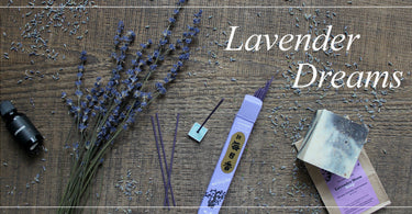 Flower Spotlight: Lavender