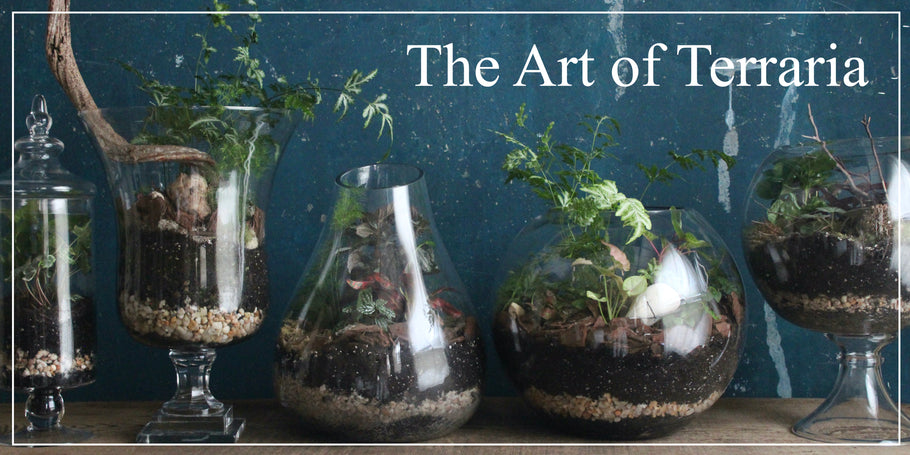 The Art of Terraria