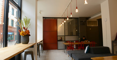 5 Ways To Incorporate Natural Elements Into Your Office Space
