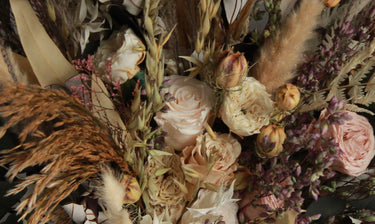 Dried Flowers