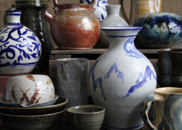 Local Pottery