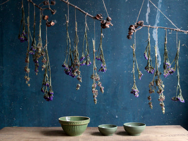 More Floral Arts