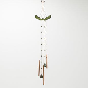 Woodstock Chimes