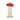 Agaric Mushroom Silo Feeder