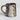 Penna Folk Art Mug #3