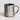 Penna Folk Art Mug #3