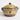 Golden Garden Bake Dish