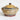 Golden Garden Bake Dish