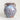 Morning Mist Jar Vase