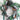 Snowy Alps Wreath 20"
