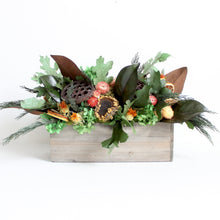 Load image into Gallery viewer, Harvest Box Arrangement
