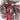 Winter's Bow Wreath 26"
