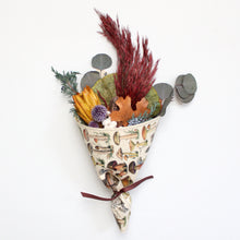 Load image into Gallery viewer, Mushroom Forager Bouquet
