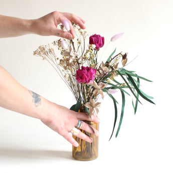 In The Garden DIY Kit