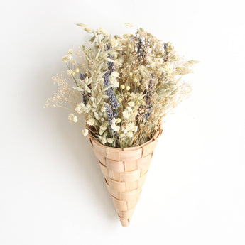 Prairie Wall Basket