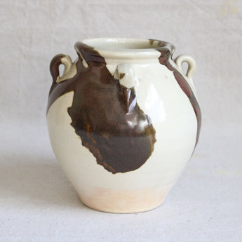 Japanese flower vase