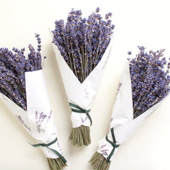 Fields of Lavender Bouquet