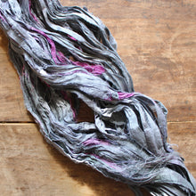 Load image into Gallery viewer, Recycled Silk Bundle - 70 yards

