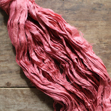 Load image into Gallery viewer, Recycled Silk Bundle - 70 yards
