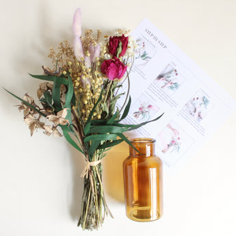 In The Garden DIY Kit