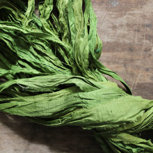 Load image into Gallery viewer, Recycled Silk Bundle - 70 yards
