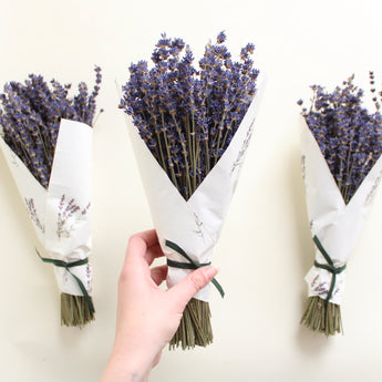 Fields of Lavender Bouquet