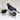 Feather Bird - Crow