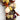 Autumn's Bounty Wreath 34"