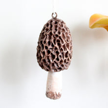 Load image into Gallery viewer, Ornament - Resin Mushroom
