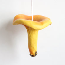 Load image into Gallery viewer, Ornament - Resin Mushroom
