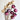 Dried Bell Cup on Stem