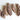 Dried Strobus Pine Cone
