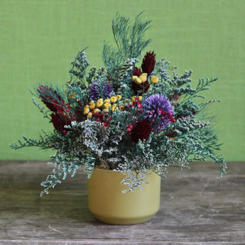 The Louisa Collection - Cup Arrangement