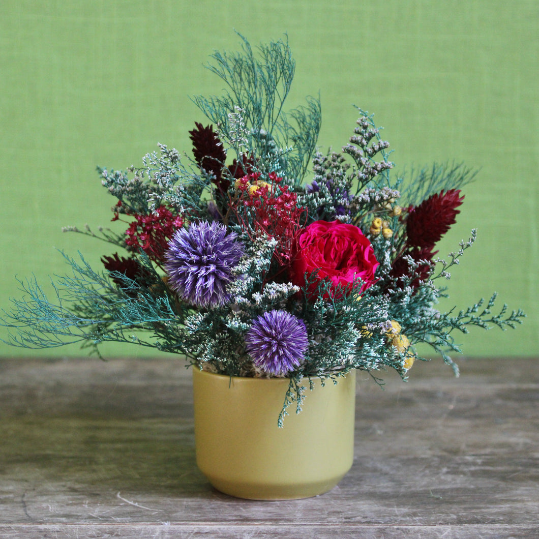 The Louisa Collection - Cup Arrangement
