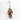 Hanging Strobus Pine Cone