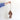 Hanging Strobus Pine Cone