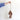 Hanging Strobus Pine Cone