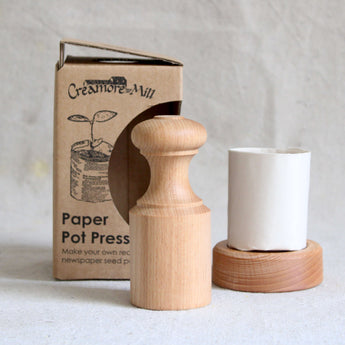 Paper Pot Press
