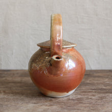 Load image into Gallery viewer, Wood Fired Teapot
