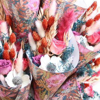Island Bloom Bouquet