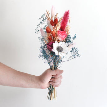 Island Bloom Bouquet