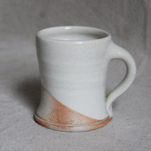 Load image into Gallery viewer, Faceted Porcelain Vase
