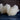 Swan Candle
